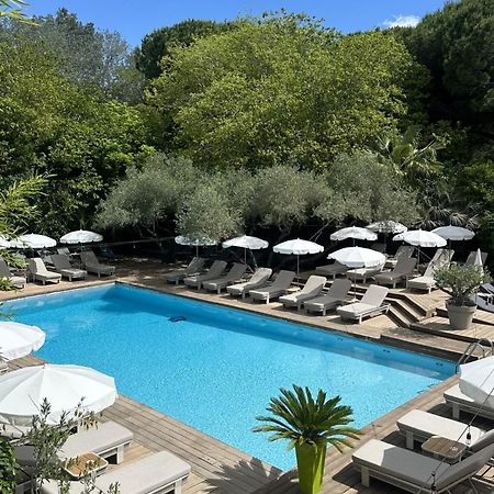 לה גרנד מוט Le Prose Hotel מראה חיצוני תמונה