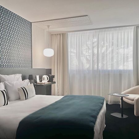 לה גרנד מוט Le Prose Hotel מראה חיצוני תמונה