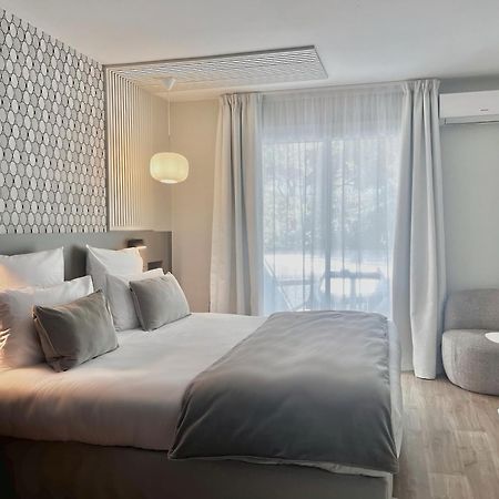 לה גרנד מוט Le Prose Hotel מראה חיצוני תמונה