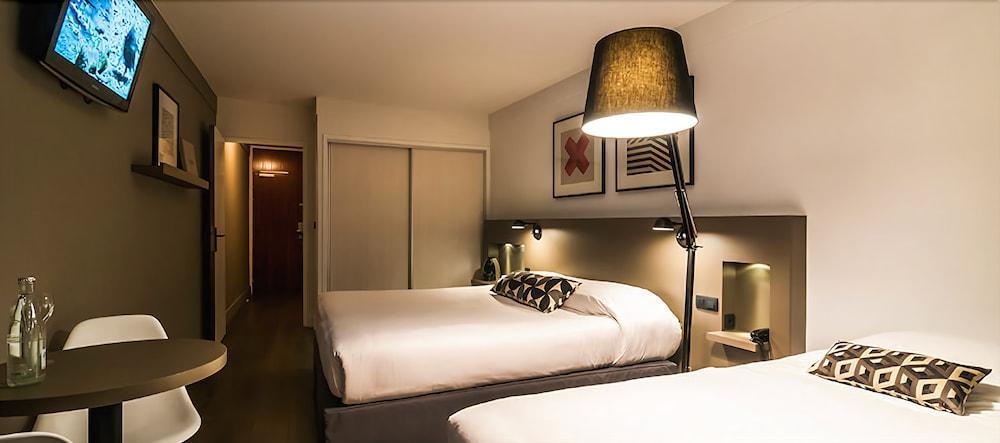 לה גרנד מוט Le Prose Hotel מראה חיצוני תמונה