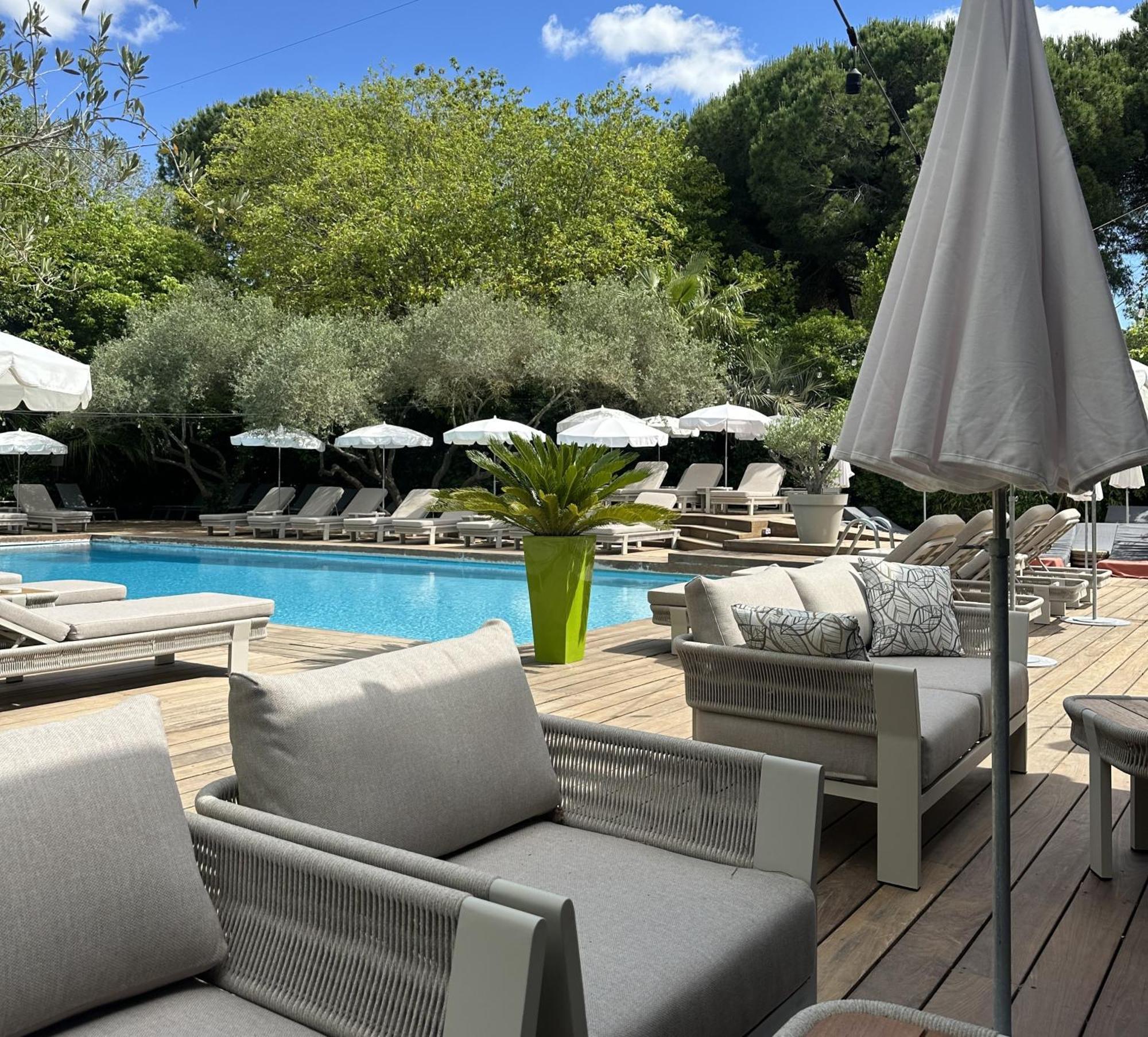 לה גרנד מוט Le Prose Hotel מראה חיצוני תמונה