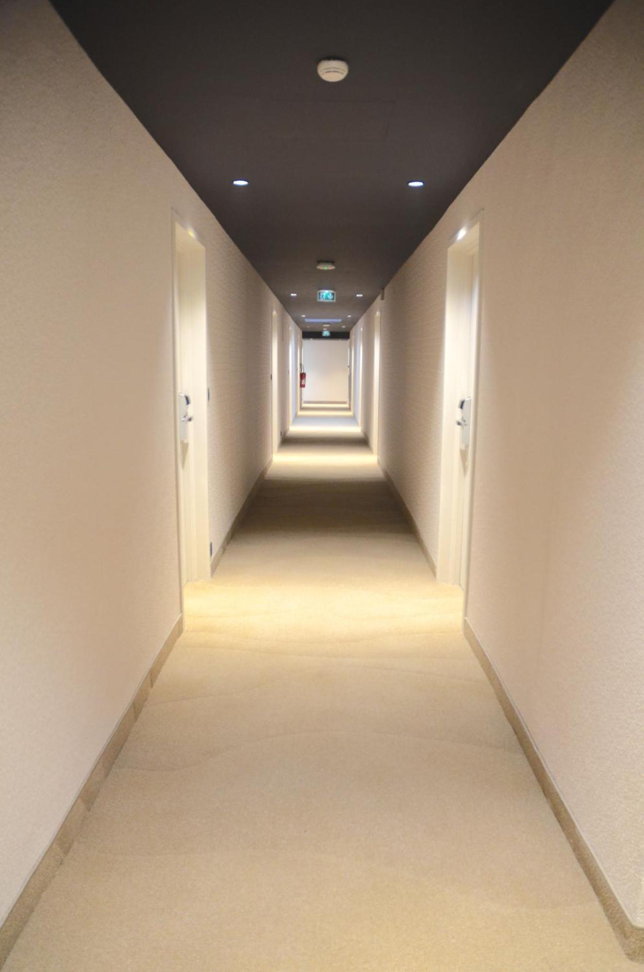 לה גרנד מוט Le Prose Hotel מראה חיצוני תמונה