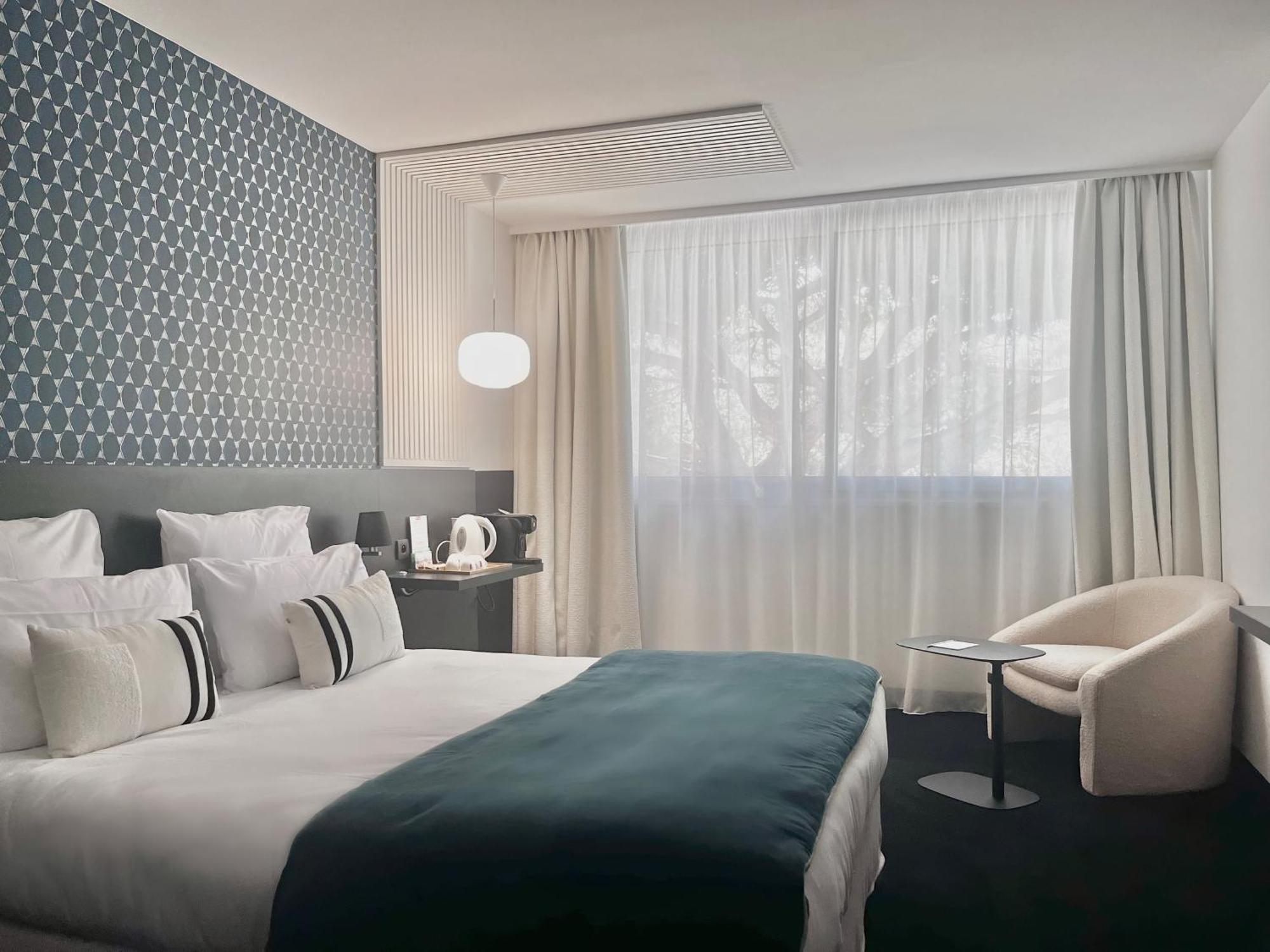 לה גרנד מוט Le Prose Hotel מראה חיצוני תמונה