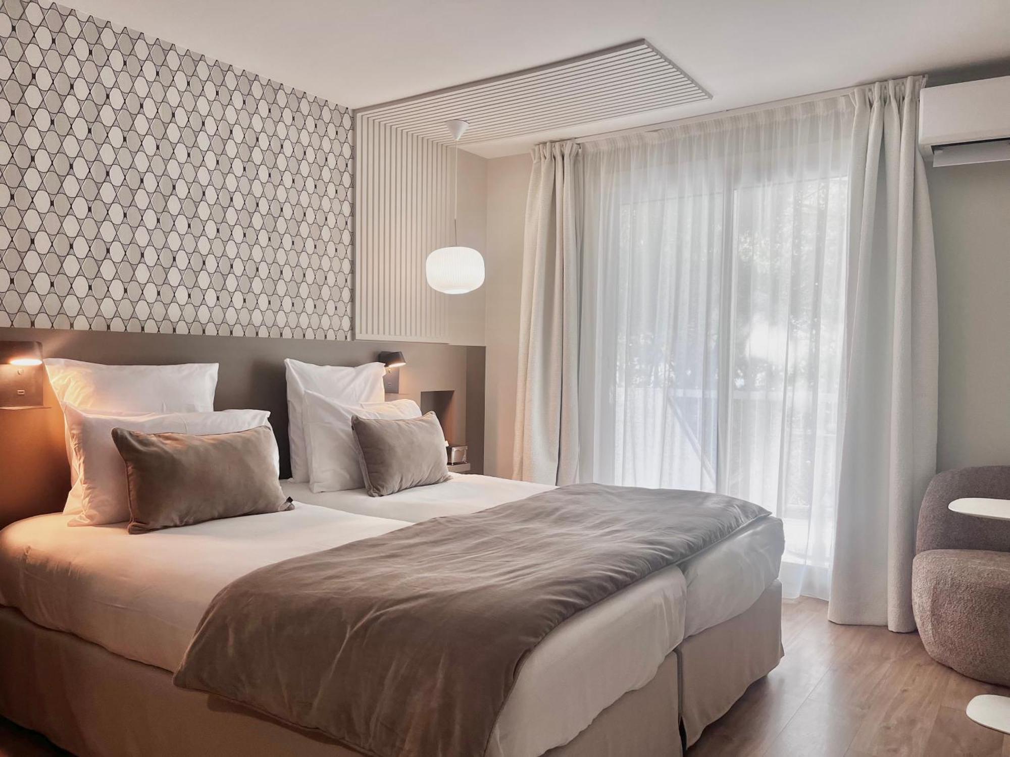 לה גרנד מוט Le Prose Hotel מראה חיצוני תמונה