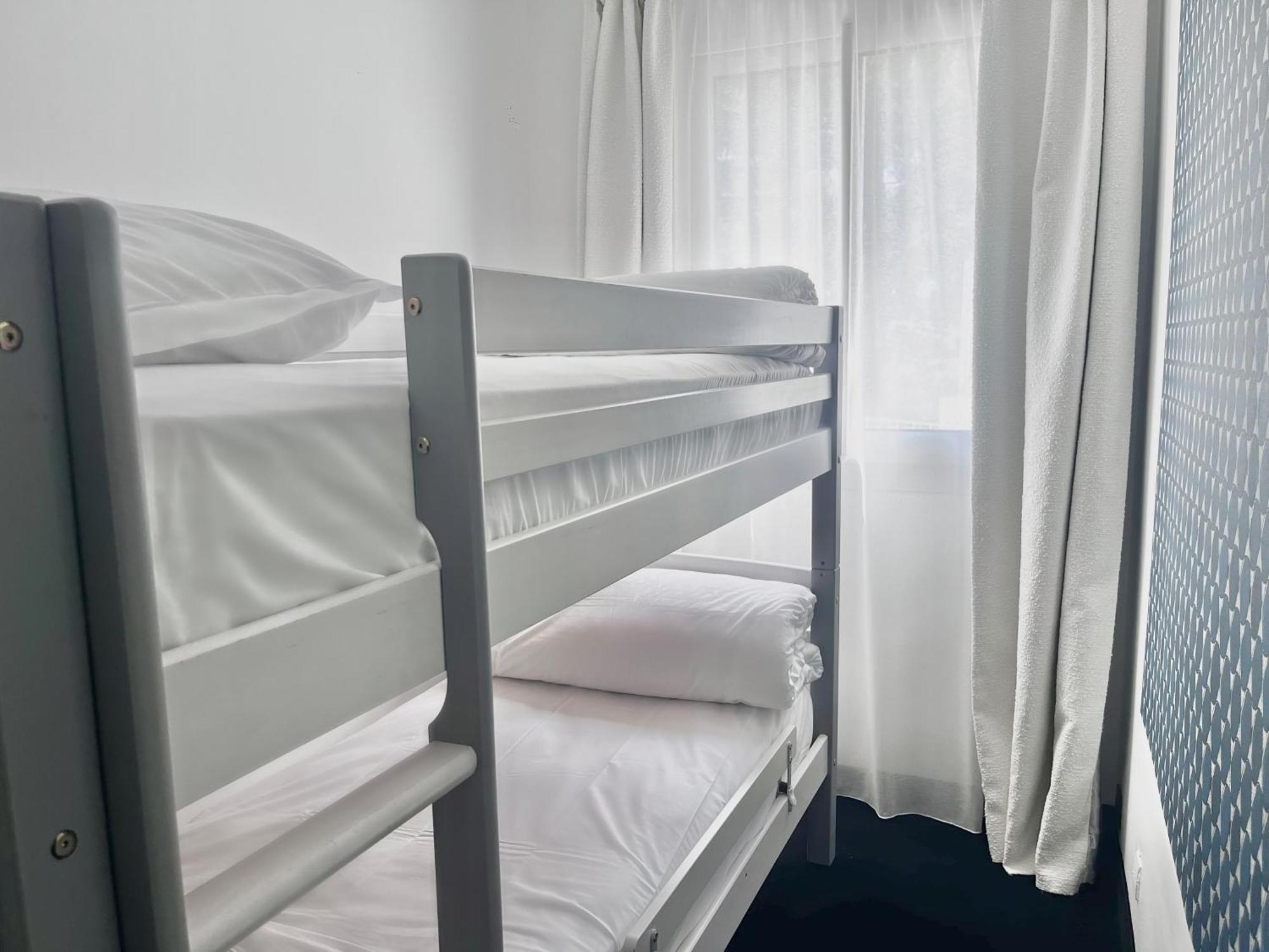 לה גרנד מוט Le Prose Hotel מראה חיצוני תמונה