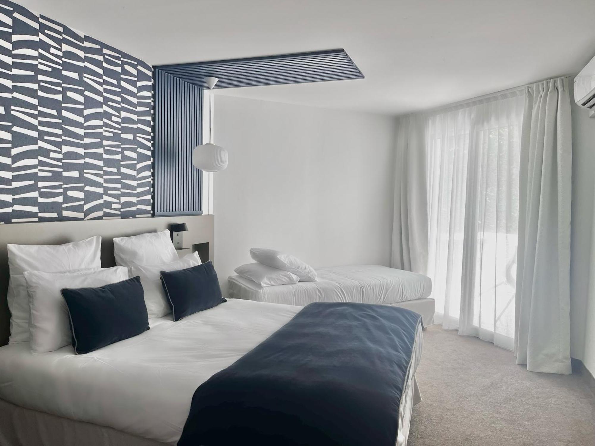 לה גרנד מוט Le Prose Hotel מראה חיצוני תמונה