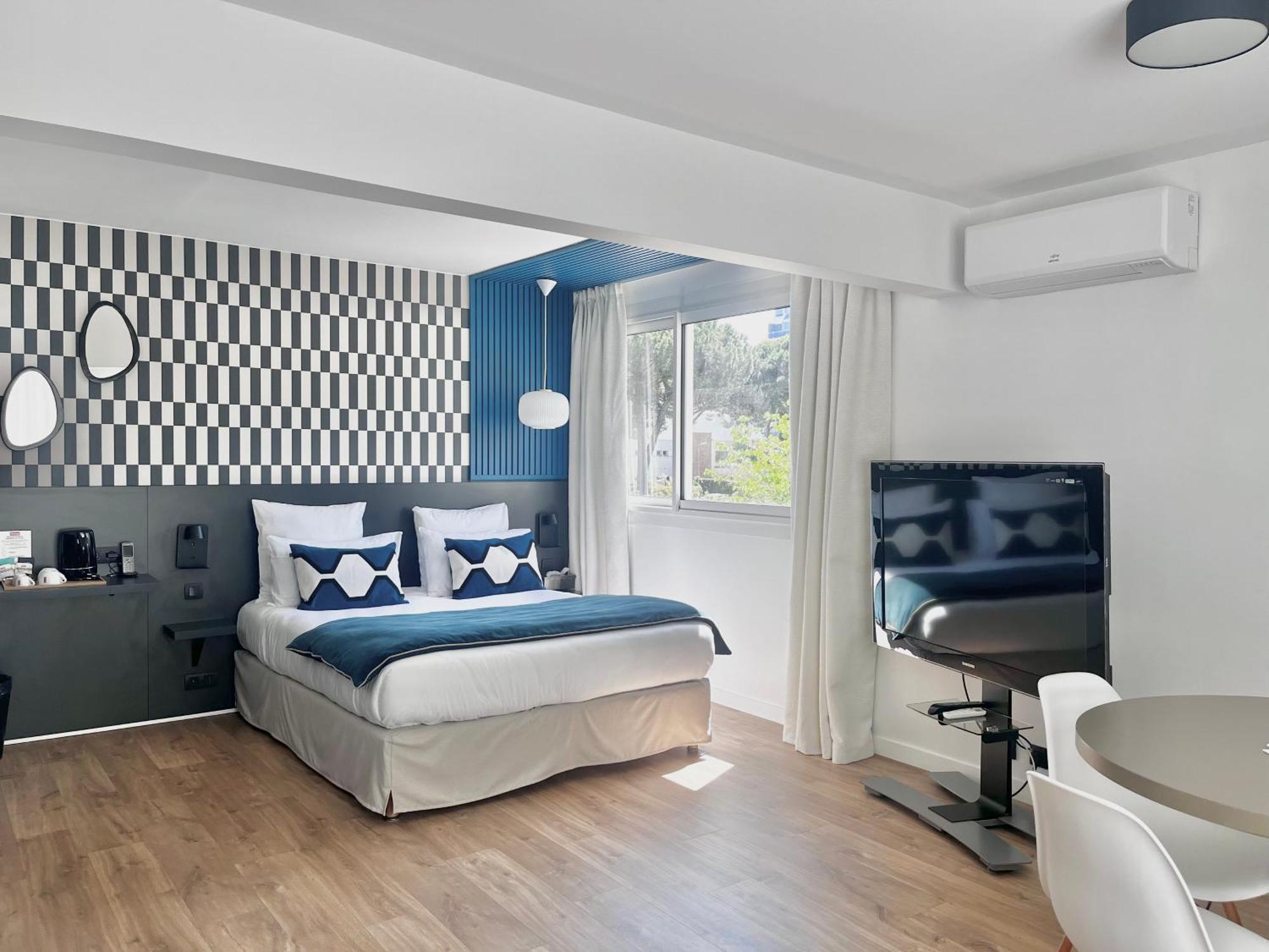 לה גרנד מוט Le Prose Hotel מראה חיצוני תמונה
