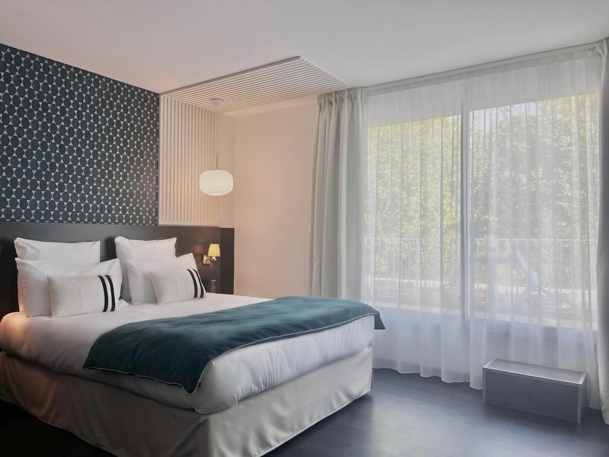 לה גרנד מוט Le Prose Hotel מראה חיצוני תמונה