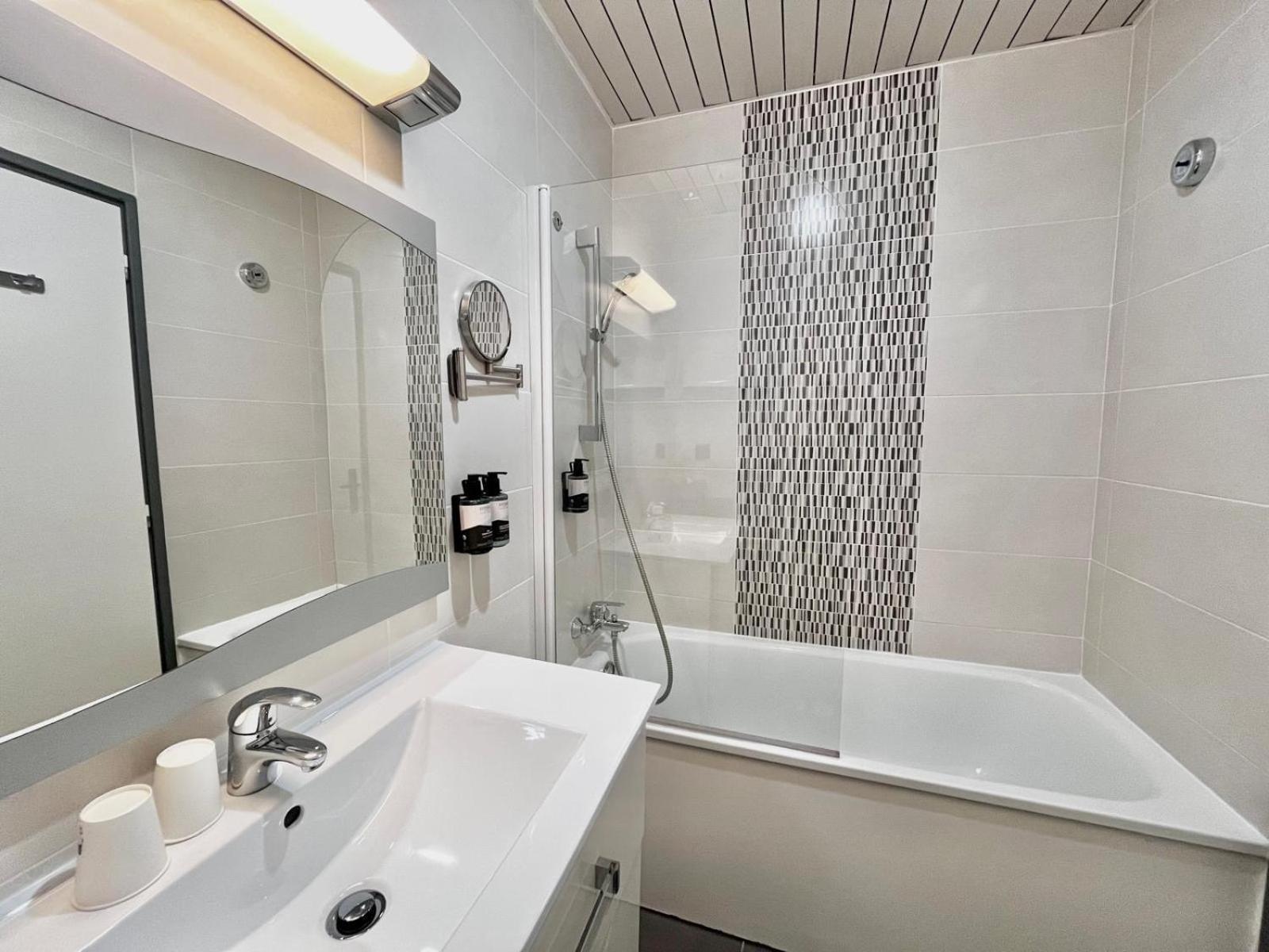 לה גרנד מוט Le Prose Hotel מראה חיצוני תמונה