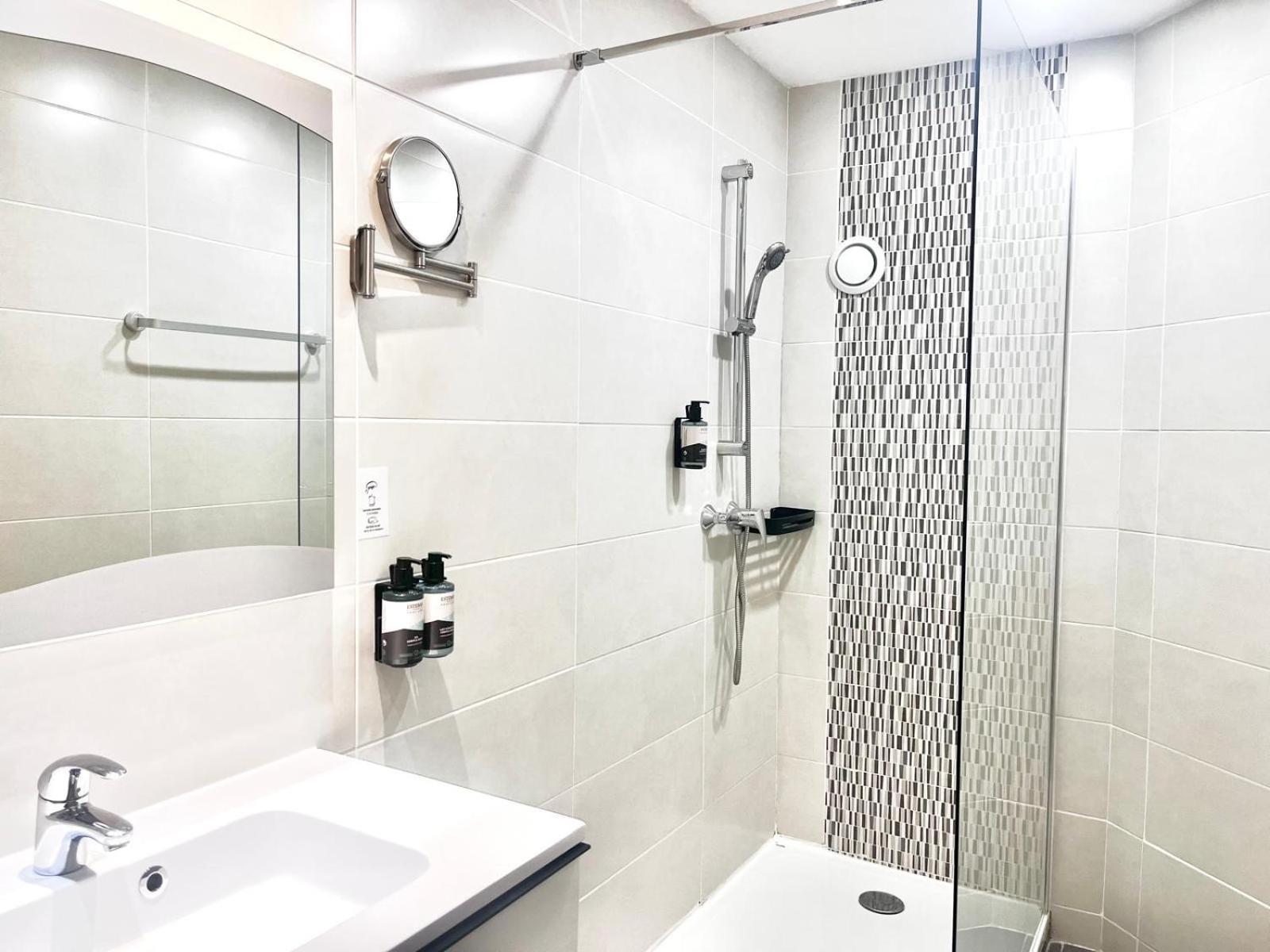 לה גרנד מוט Le Prose Hotel מראה חיצוני תמונה