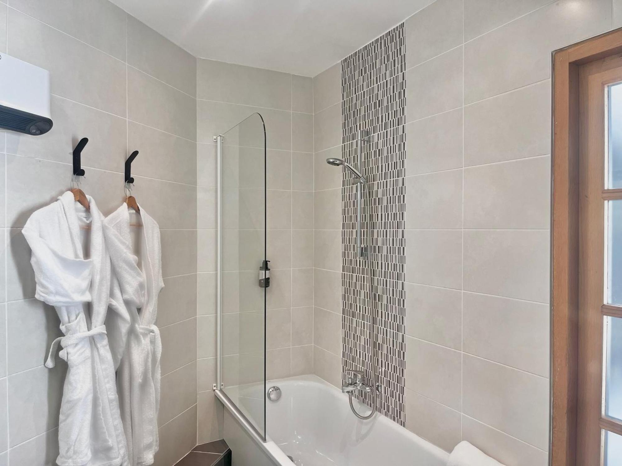 לה גרנד מוט Le Prose Hotel מראה חיצוני תמונה