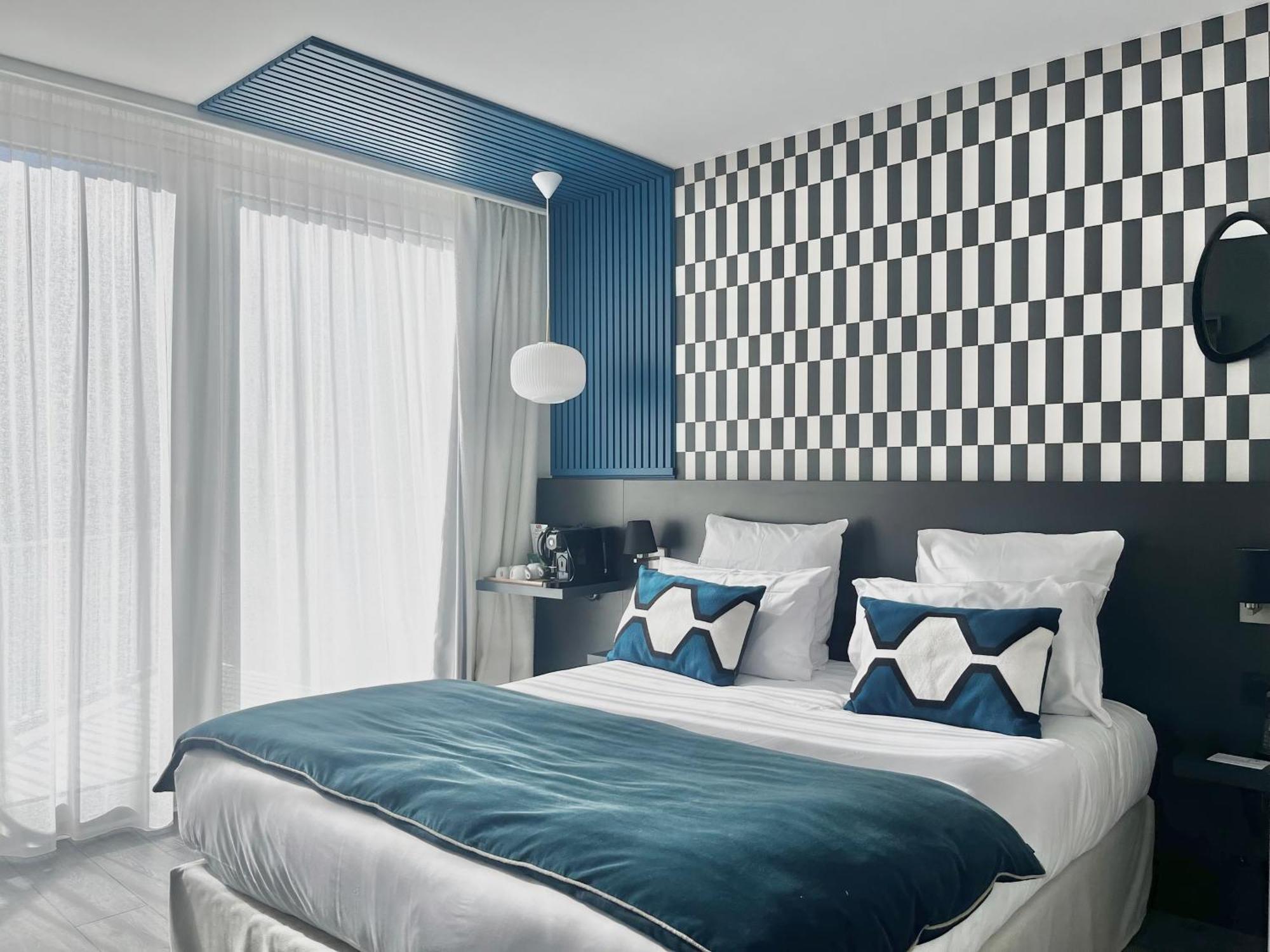לה גרנד מוט Le Prose Hotel מראה חיצוני תמונה